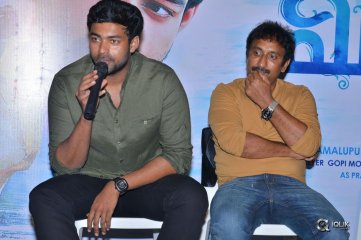 Mister Movie Trailer Launch